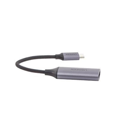 Cable Adaptador USB C a HDMI 4K@60Hz / Convertidor Thunderbolt 3 / Caja de Aluminio / HDMI V2.0 / 3D / Longitud del cable 10cm - Image 5