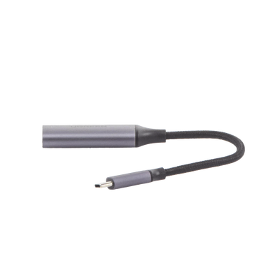 Cable Adaptador USB C a HDMI 4K@60Hz / Convertidor Thunderbolt 3 / Caja de Aluminio / HDMI V2.0 / 3D / Longitud del cable 10cm - Image 4