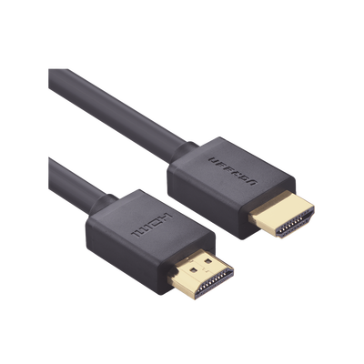 Cable HDMI 2.0 4K@60Hz | 1 metro | HDR | 3D | HEC (Canal Ethernet HDMI) | ARC (Canal de Retorno de Audio | Color Profundo de 48 bits | Audio de 32 canales | HDCP | Dolby True HD 7.1 | 18 Gbps | Múltiple Blindaje | Calidad Premium. - Image 2