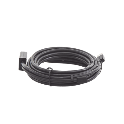 Cable de Extensión Activo USB 3.0 con puerto de alimentación Micro USB / 5 Metros / USB 3.0 a 5Gbps / No requiere controlador / Ideal para impresoras, consolas , Webcam, etc. - Image 5