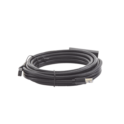 Cable de Extensión Activo USB 3.0 con puerto de alimentación Micro USB / 5 Metros / USB 3.0 a 5Gbps / No requiere controlador / Ideal para impresoras, consolas , Webcam, etc. - Image 4