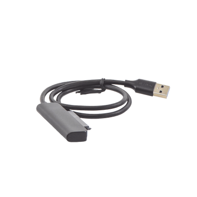 Cable Adaptador SATA a USB 3.0 | SATA 3.0/2.0 | Soporta HDD y SSD de 2.5 | Soporta S.M.A.R.T, TRIM, UASP | No Requiere Adaptador de Corriente | Cable 50 cm. - Image 2