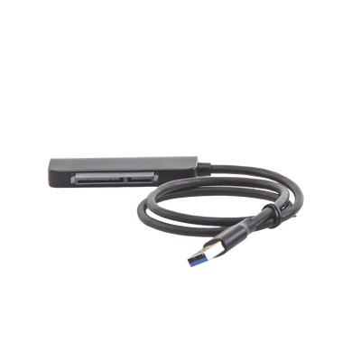 Cable Adaptador SATA a USB 3.0 | SATA 3.0/2.0 | Soporta HDD y SSD de 2.5 | Soporta S.M.A.R.T, TRIM, UASP | No Requiere Adaptador de Corriente | Cable 50 cm. - Image 4