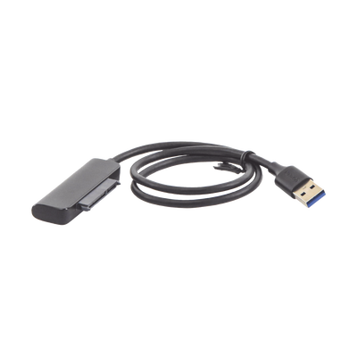 Cable Adaptador SATA a USB 3.0 | SATA 3.0/2.0 | Soporta HDD y SSD de 2.5 | Soporta S.M.A.R.T, TRIM, UASP | No Requiere Adaptador de Corriente | Cable 50 cm. - Image 3