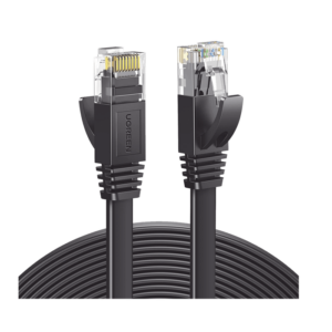 CAT6 DE RED ETHERNET PLANO 1 Metro