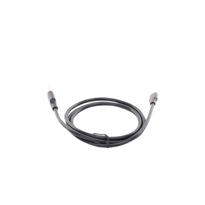 Cable USB-A a Micro USB | 1 Metro | Tecnología de Carga Rápida Qualcomm / QC 3.0/2.0 | Recarga hasta 18W | Transmisión de Datos hasta 480Mbps | Tecnología de Carga Segura | Hasta 5,000 Flexiones | ABS y PVC de Alta Duraci&o - Image 4
