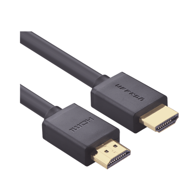 Cable HDMI 2.0 4K@60Hz | 2 metros | HDR | 3D | HEC (Canal Ethernet HDMI) | ARC (Canal de Retorno de Audio | Color Profundo de 48 bits | Audio de 32 canales | HDCP | Dolby True HD 7.1 | 18 Gbps | Múltiple Blindaje | Calidad Premium. - Image 2