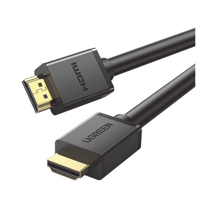 Cable HDMI 2.0 4K@60Hz | 2 metros | HDR | 3D | HEC (Canal Ethernet HDMI) | ARC (Canal de Retorno de Audio | Color Profundo de 48 bits | Audio de 32 canales | HDCP | Dolby True HD 7.1 | 18 Gbps | Múltiple Blindaje | Calidad Premium.