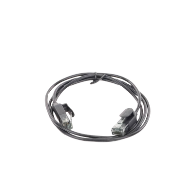 Cable Ethernet Cat6A UTP Ultra Delgado 1m - Image 3