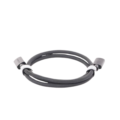 Cable de extensión HDMI 8K / 1 Metro / Macho a Hembra / HDMI 2.1 / 8K@60Hz / Núcleo de Cobre Puro 28AWG / Soporta la Conexión de hasta 3 Metros de largo en HDMI 2.1 - Image 3