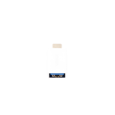 Adaptador USB-C 3.1 Macho a USB-A 3.0 Hembra Admite Función OTG - Image 3