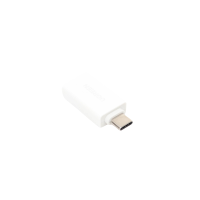 Adaptador USB-C 3.1 Macho a USB-A 3.0 Hembra Admite Función OTG - Image 6