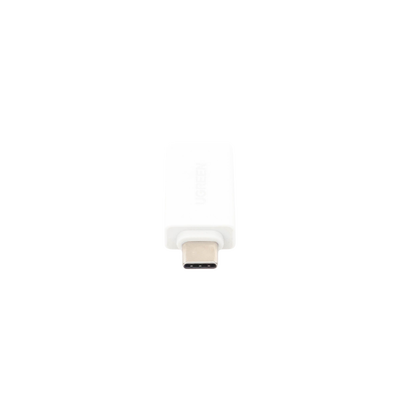 Adaptador USB-C 3.1 Macho a USB-A 3.0 Hembra Admite Función OTG - Image 5