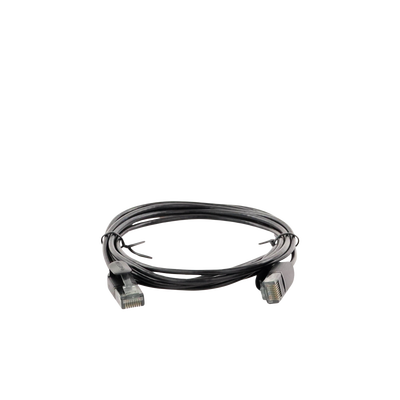 Cable Ethernet Cat6A UTP Ultra Delgado 2m - Image 4