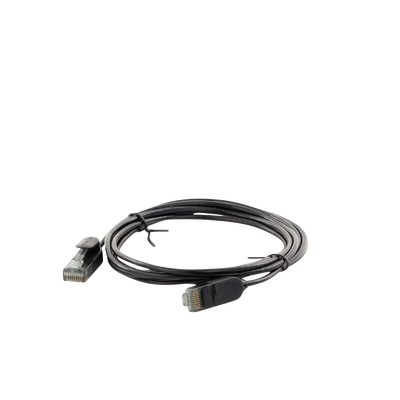 Cable Ethernet Cat6A UTP Ultra Delgado 2m - Image 2