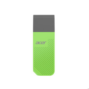 MEMORIA USB 3.2 ACER UP300 256GB VERDE R:120MB/s, W:100MB/s