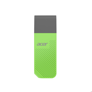 MEMORIA USB 3.2 ACER UP300 256GB VERDE R:120MB/s, W:100MB/s