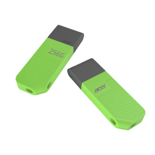MEMORIA USB 3.2 ACER UP300 256GB VERDE R:120MB/s, W:100MB/s - Image 2