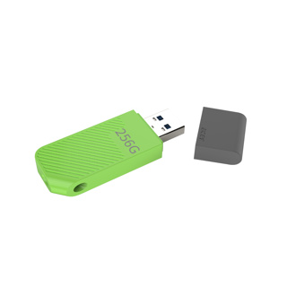 MEMORIA USB 3.2 ACER UP300 256GB VERDE R:120MB/s, W:100MB/s - Image 3