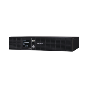 UPS de 1500 VA/900 W, Topología Línea Interactiva, Entrada 120 Vca NEMA 5-15P, Torre o Rack 2 UR, Con 8 Tomas NEMA 5-15R