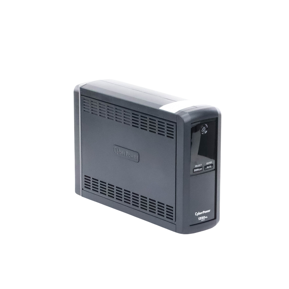 UPS de 1350 VA/815 W, Topología Línea Interactiva, Entrada 120 Vca NEMA 5-15P, Tipo Mini Torre, Con 10 Tomas NEMA 5-15R - Image 7