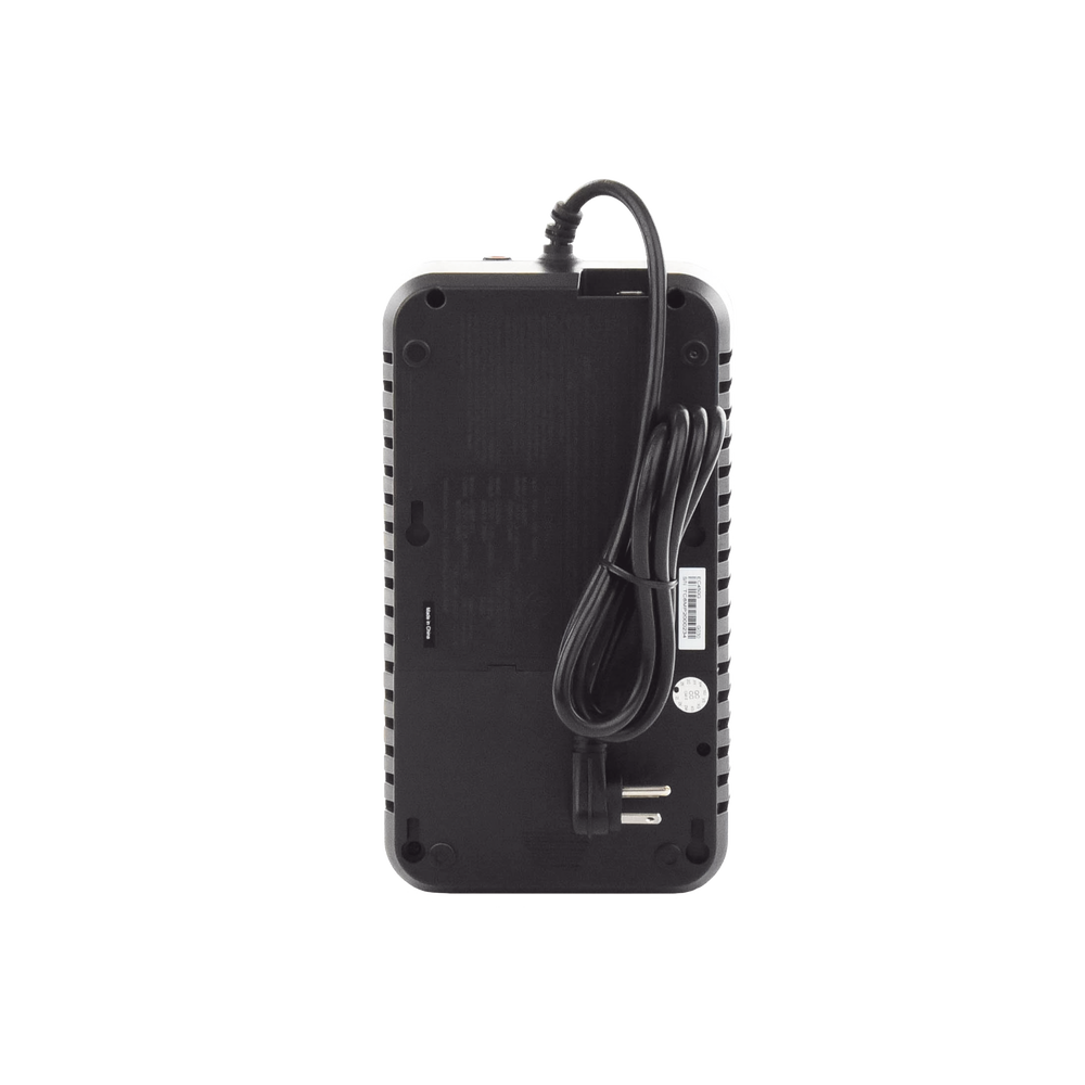 UPS de 450 VA/260 W, Topología Standby con Modo Ahorrador ECO, Entrada 120 Vca NEMA 5-15P, Con 8 Tomas NEMA 5-15R - Image 5