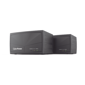 Regulador De Voltaje de 1000VA/500W, Entrada NEMA 5-15P, Con 8 Salidas NEMA 5-15R y Supresión de Picos a 245 Joules