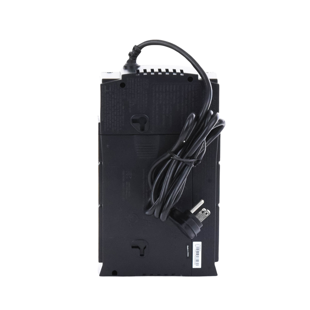 UPS de 425 VA/255 W, Topología Standby, Entrada 120 Vca NEMA 5-15P, Tipo Gabinete Compacto, Con 8 Tomas NEMA 5-15R - Image 6