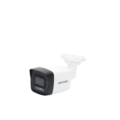 Bala IP 2 Megapixel / Lente 2.8 mm / Dual Light (30 mts IR + 20 mts Luz Blanca) / Micrófono Integrado / ACUSENSE Lite / Exterior IP67 / H.265+ / PoE / ONVIF - Image 8