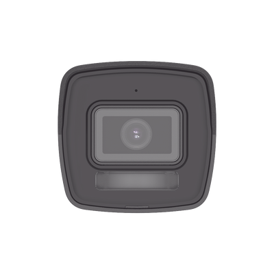 Bala IP 2 Megapixel / Lente 2.8 mm / Dual Light (30 mts IR + 20 mts Luz Blanca) / Micrófono Integrado / ACUSENSE Lite / Exterior IP67 / H.265+ / PoE / ONVIF - Image 3
