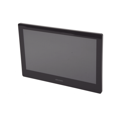 Monitor Touch Screen 10 para Videoportero IP / Estético / Video en Vivo / WiFi / Apertura Remota / llamada entre monitores / Audio de dos vías / Policarbonato - Image 3