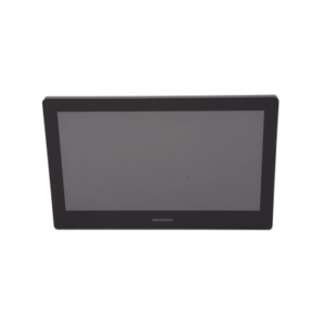 Monitor Touch Screen 10 para Videoportero IP / Estético / Video en Vivo / WiFi / Apertura Remota / llamada entre monitores / Audio de dos vías / Policarbonato