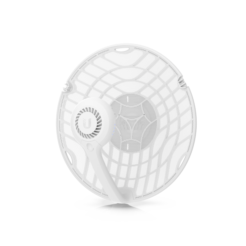 Radio UISP PTP airFiber de 60 GHz largo alcance con tecnología Wave, hasta 1.9 Gbps