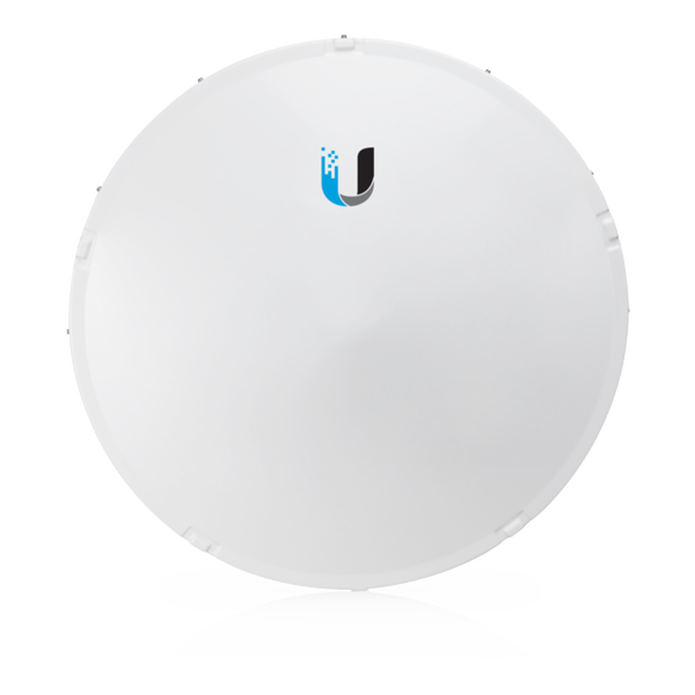 Radio de Backhaul de alta capacidad hasta 1.2 Gbps, banda licenciada 11 GHz (10.7-11.7 GHz), Incluye antena AF-11G35 y un duplexer banda baja AF-11-DUP-L - Image 3