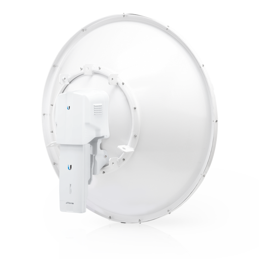 Radio de Backhaul de alta capacidad hasta 1.2 Gbps, banda licenciada 11 GHz (10.7-11.7 GHz), Incluye antena AF-11G35 y un duplexer banda baja AF-11-DUP-L - Image 2
