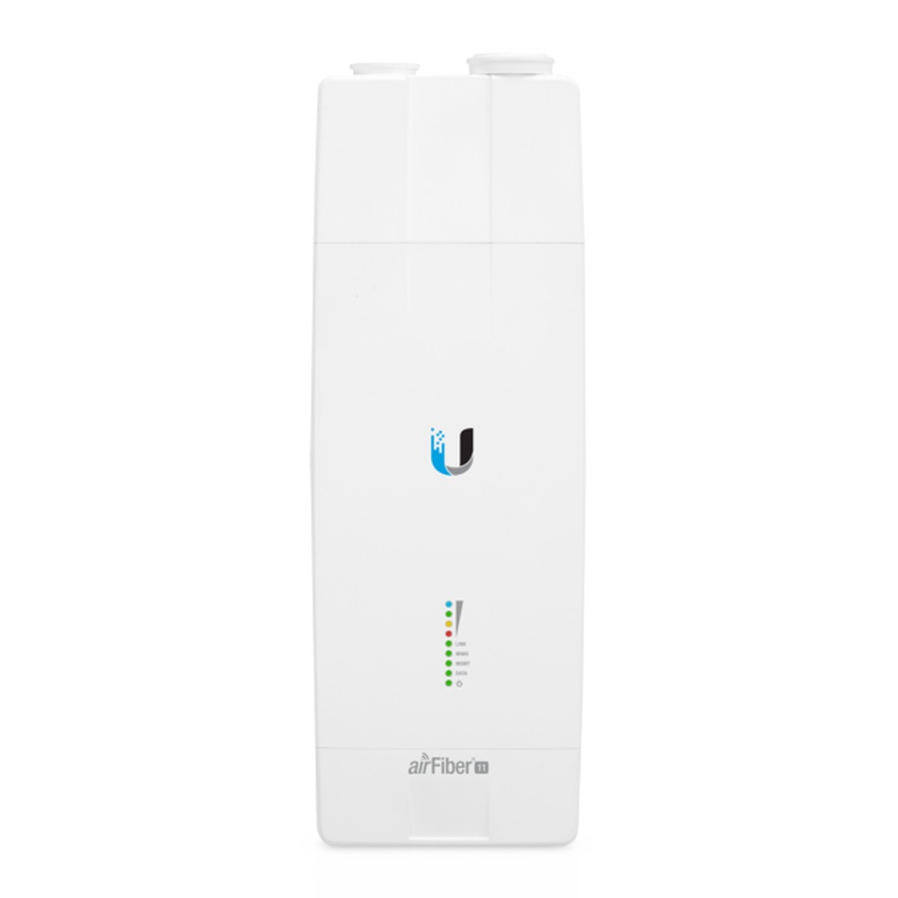 Radio de Backhaul de alta capacidad hasta 1.2 Gbps, banda licenciada 11 GHz (10.7-11.7 GHz), Incluye antena AF-11G35 y un duplexer banda baja AF-11-DUP-L - Image 4