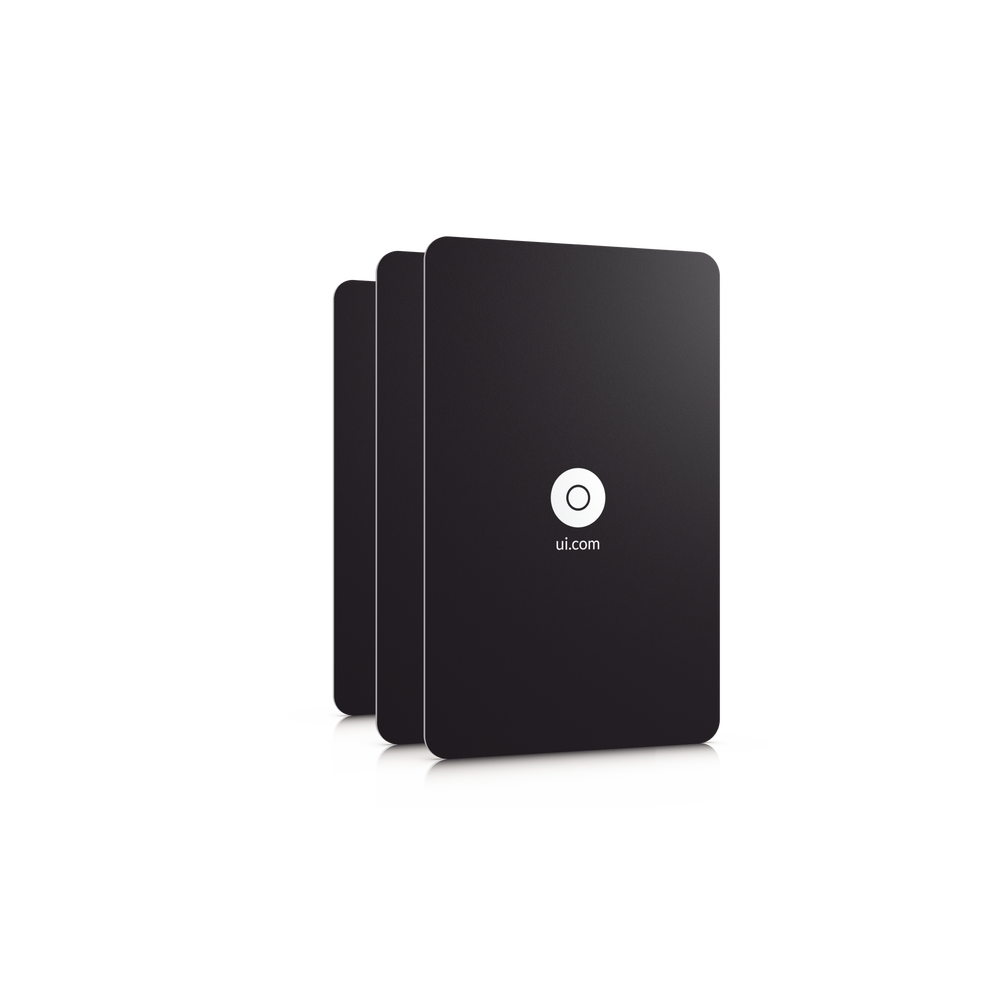 UniFi Access Kit de Inicio Gen 2, Incluye Hub para conexiones, lector NFC y movimiento / 10 tarjetas de acceso / sistema completo para abrir una puerta - Image 6