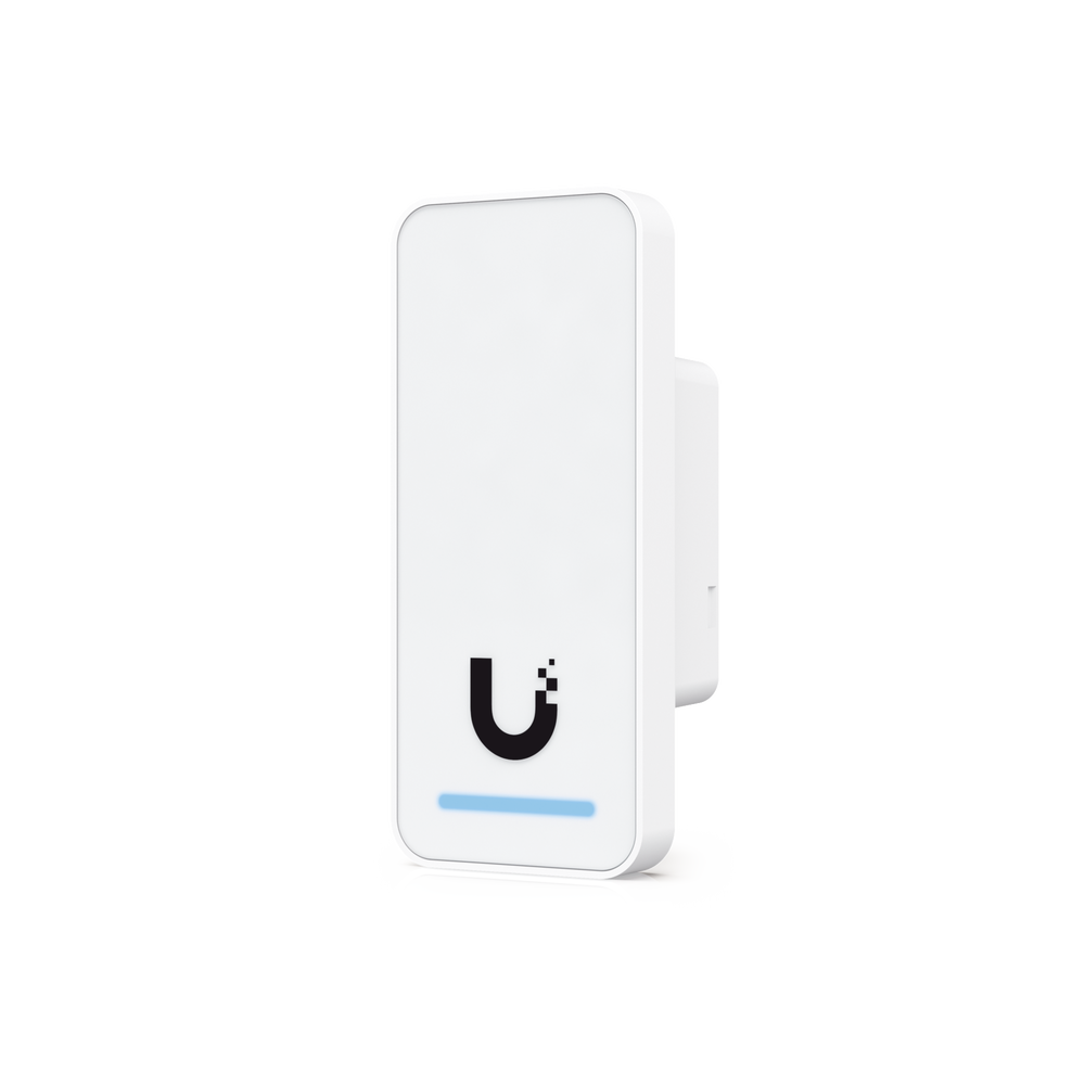 UniFi Access Kit de Inicio Gen 2, Incluye Hub para conexiones, lector NFC y movimiento / 10 tarjetas de acceso / sistema completo para abrir una puerta - Image 3