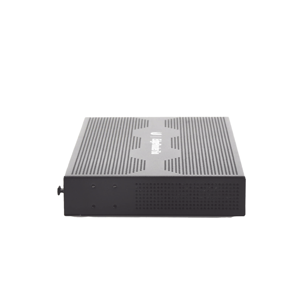 EdgeRouter 6 PoE pasivo 24 V, con 5 puertos 10/100/1000 Mbps + 1 puerto SFP, con funciones avanzadas de ruteo - Image 3