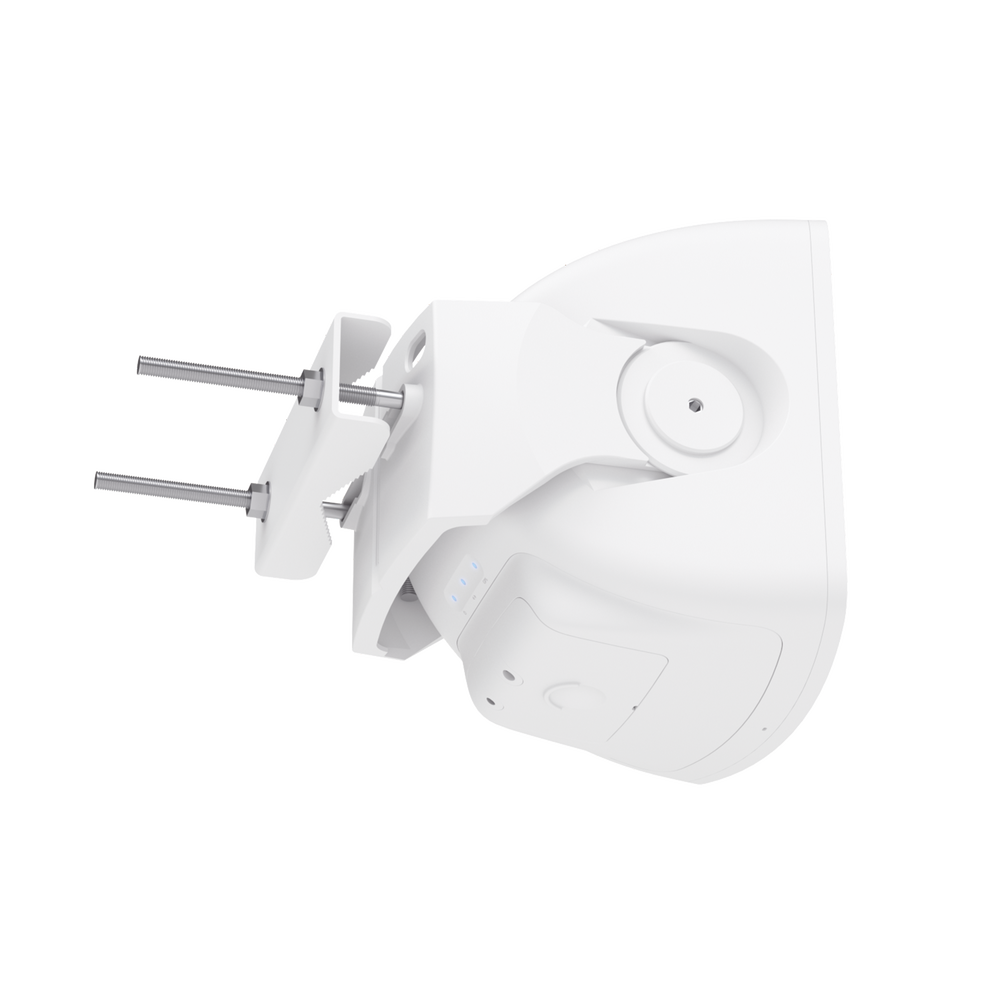 UISP Access Point Multipunto Tecnología Wave en 60 Ghz, hasta 15 estaciones, hasta 5.4 Gbps, respaldo en 5 Ghz. 1 puerto SFP+ 10G, 1 puerto 2.5g Gbps, con GPS - Image 3