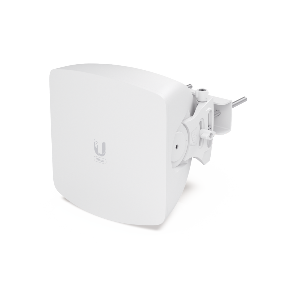 UISP Access Point Multipunto Tecnología Wave en 60 Ghz, hasta 15 estaciones, hasta 5.4 Gbps, respaldo en 5 Ghz. 1 puerto SFP+ 10G, 1 puerto 2.5g Gbps, con GPS - Image 6
