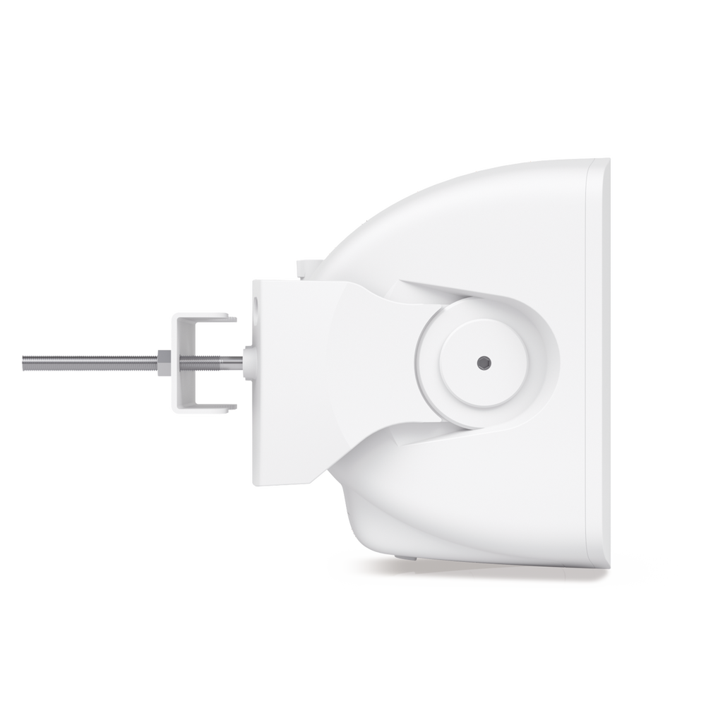 UISP Access Point Multipunto Tecnología Wave en 60 Ghz, hasta 15 estaciones, hasta 5.4 Gbps, respaldo en 5 Ghz. 1 puerto SFP+ 10G, 1 puerto 2.5g Gbps, con GPS - Image 2