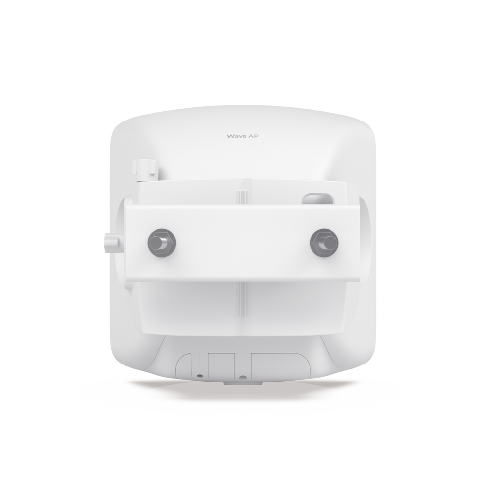 UISP Access Point Multipunto Tecnología Wave en 60 Ghz, hasta 15 estaciones, hasta 5.4 Gbps, respaldo en 5 Ghz. 1 puerto SFP+ 10G, 1 puerto 2.5g Gbps, con GPS - Image 7