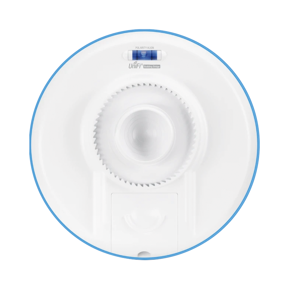 Kit UniFi Building Bridge de 1+ Gbps en 60 GHz con radio redundante en 5 GHz, alcance de hasta 500 m - Image 3