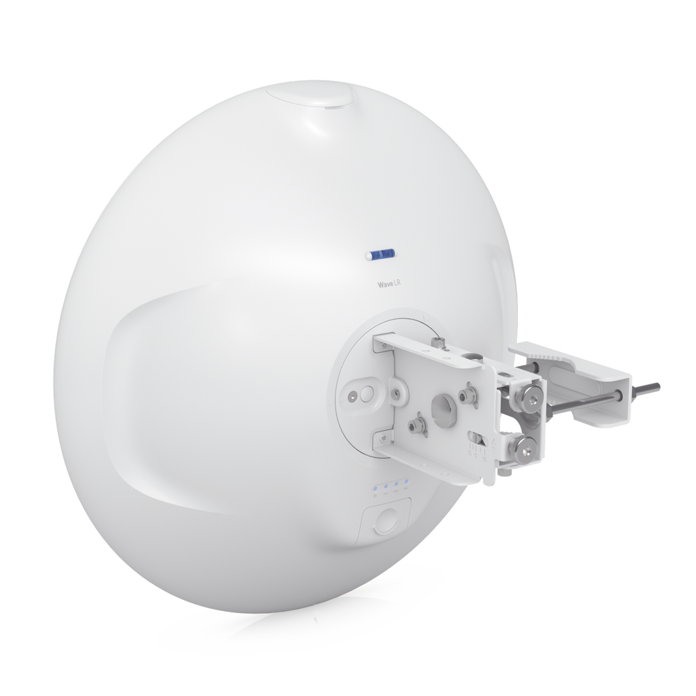UISP Enlaces PTP/PTMP Wave Long Range en 60 Ghz, hasta 2 Gbps. Respaldo en 5 Ghz. GPS integrado - Image 6