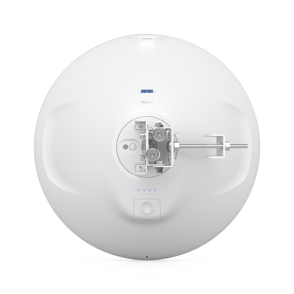 UISP Enlaces PTP/PTMP Wave Long Range en 60 Ghz, hasta 2 Gbps. Respaldo en 5 Ghz. GPS integrado - Image 9