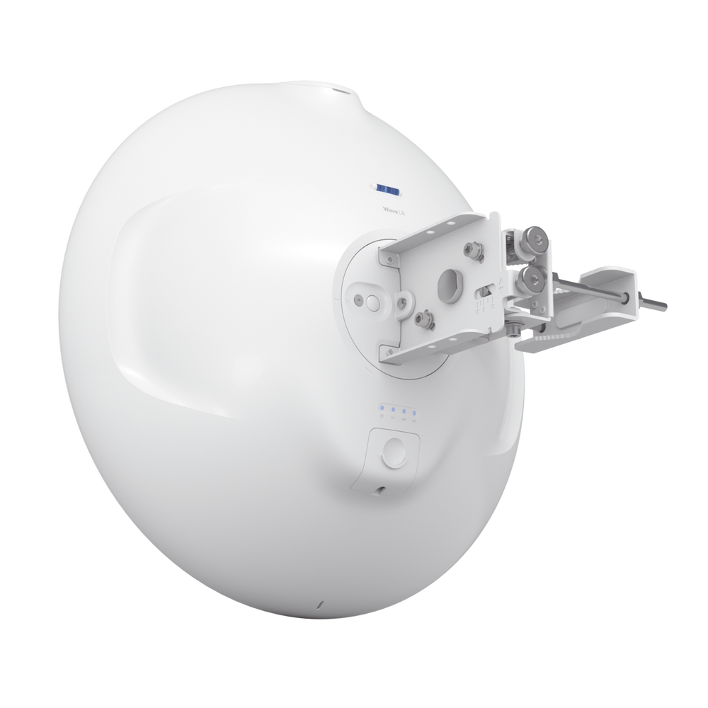 UISP Enlaces PTP/PTMP Wave Long Range en 60 Ghz, hasta 2 Gbps. Respaldo en 5 Ghz. GPS integrado - Image 5