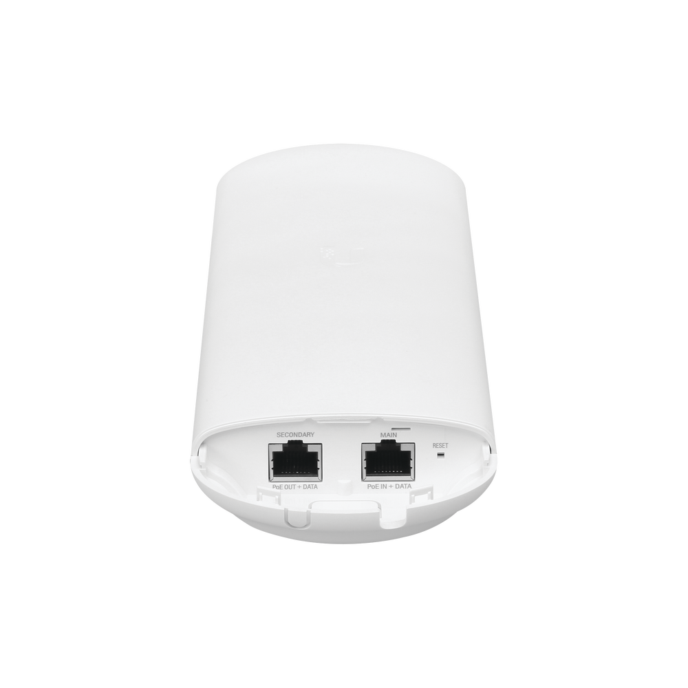 NanoStation airMAX AC CPE hasta 450 Mbps, frecuencia 5 GHz rango (5150 - 5875 MHz), con antena integrada tipo panel de 16 dBi - Image 2