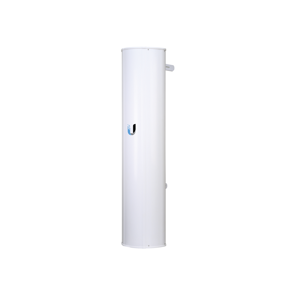 Antena sectorial blindada de 90º de cobertura 5 GHz (5.15 - 5.85 GHz), dividida en 3 bloques de 30º, ideal para alta densidad de suscriptores - Image 2