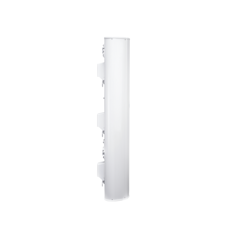Antena sectorial blindada de 90º de cobertura 5 GHz (5.15 - 5.85 GHz), dividida en 3 bloques de 30º, ideal para alta densidad de suscriptores - Image 4